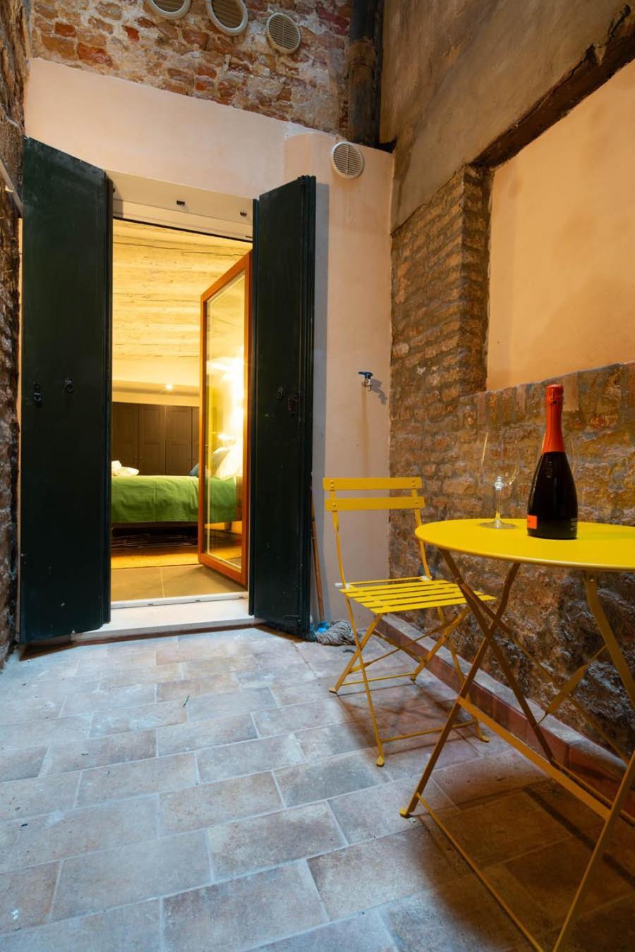 Appartamento Rialto Design *