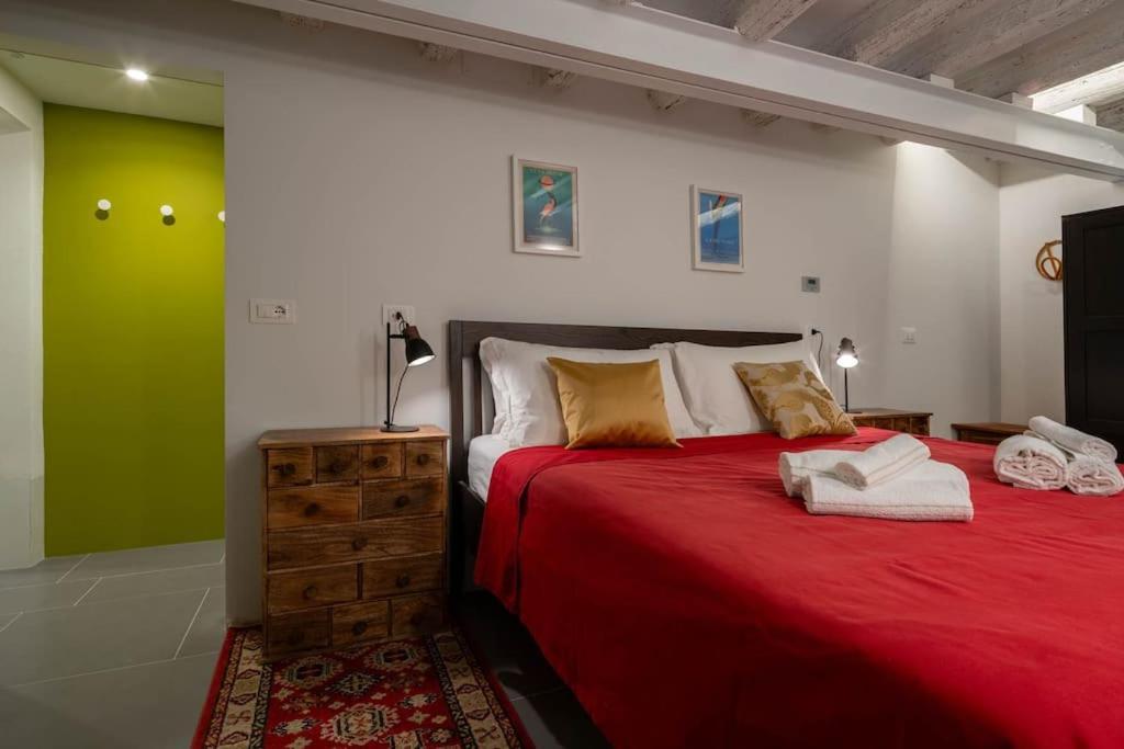 Appartamento Rialto Design