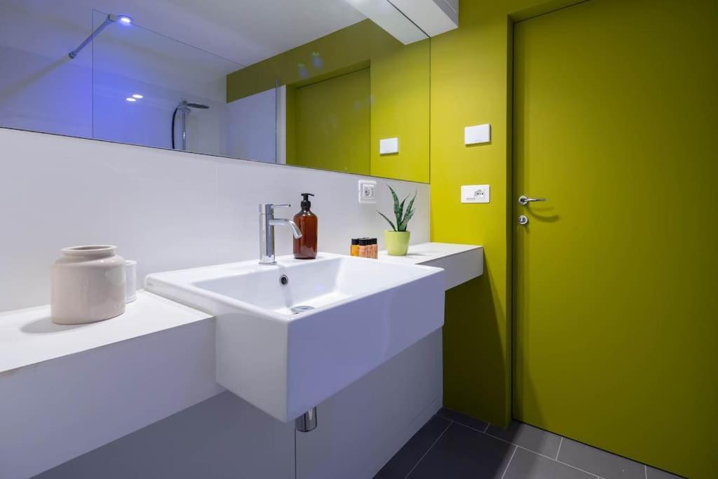 Appartamento Rialto Design