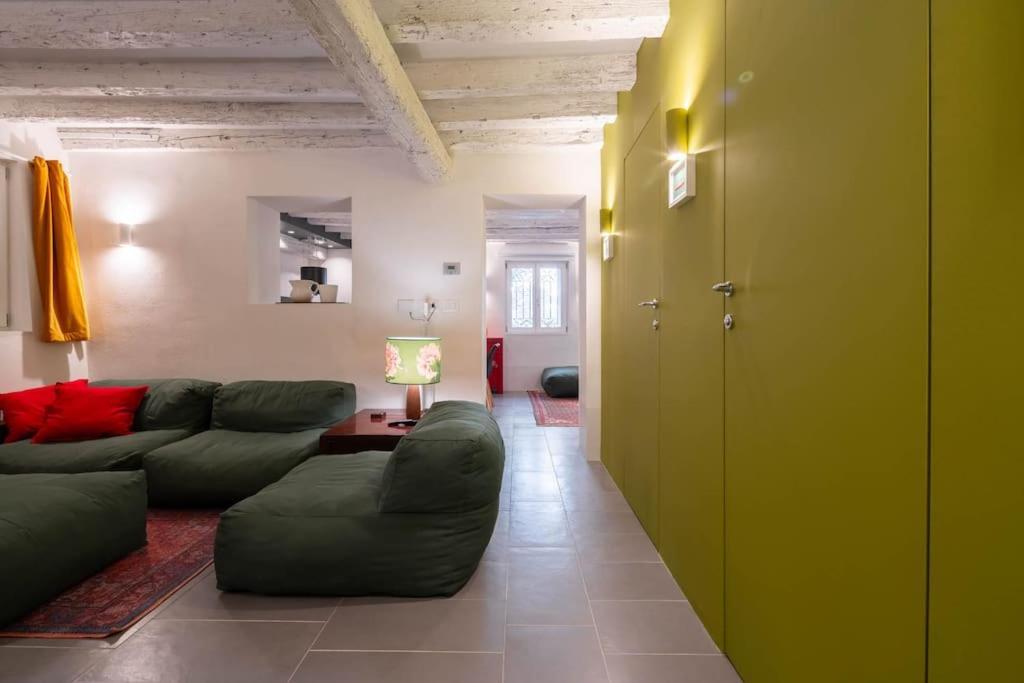 Rialto Design Appartamento *