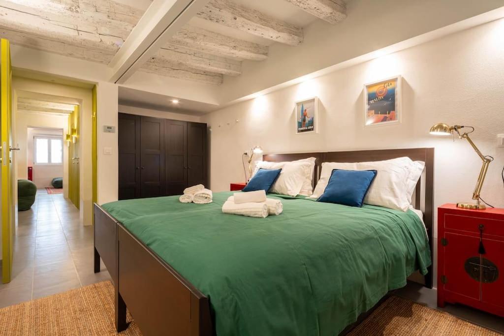 Appartamento Rialto Design *