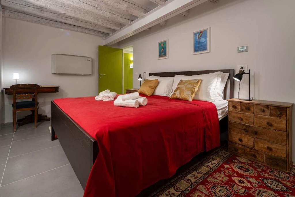 Appartamento Rialto Design Venezia