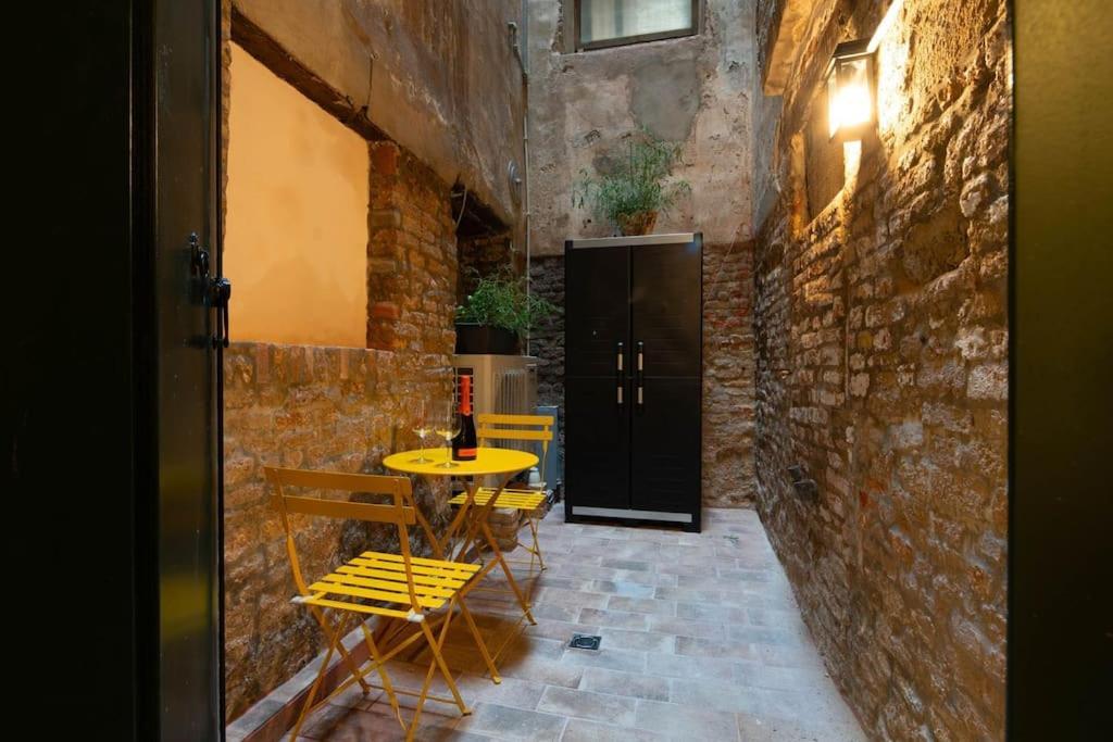 Appartamento Rialto Design