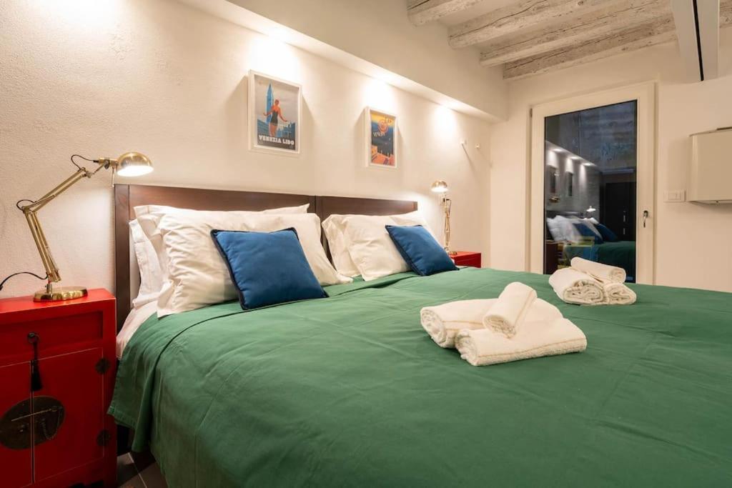 Rialto Design Appartamento