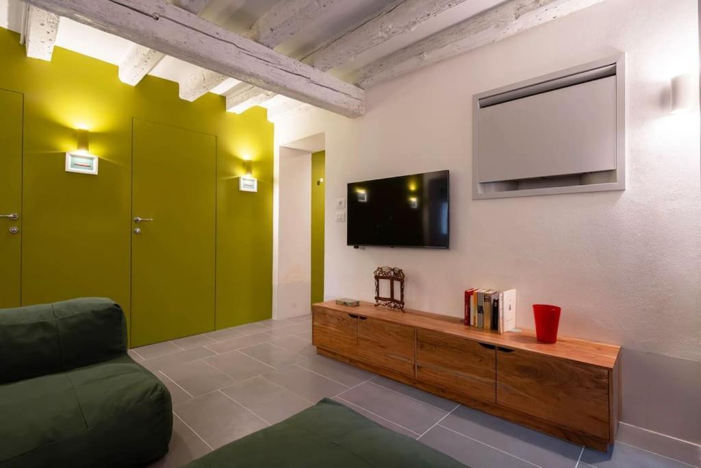 Rialto Design Appartamento *