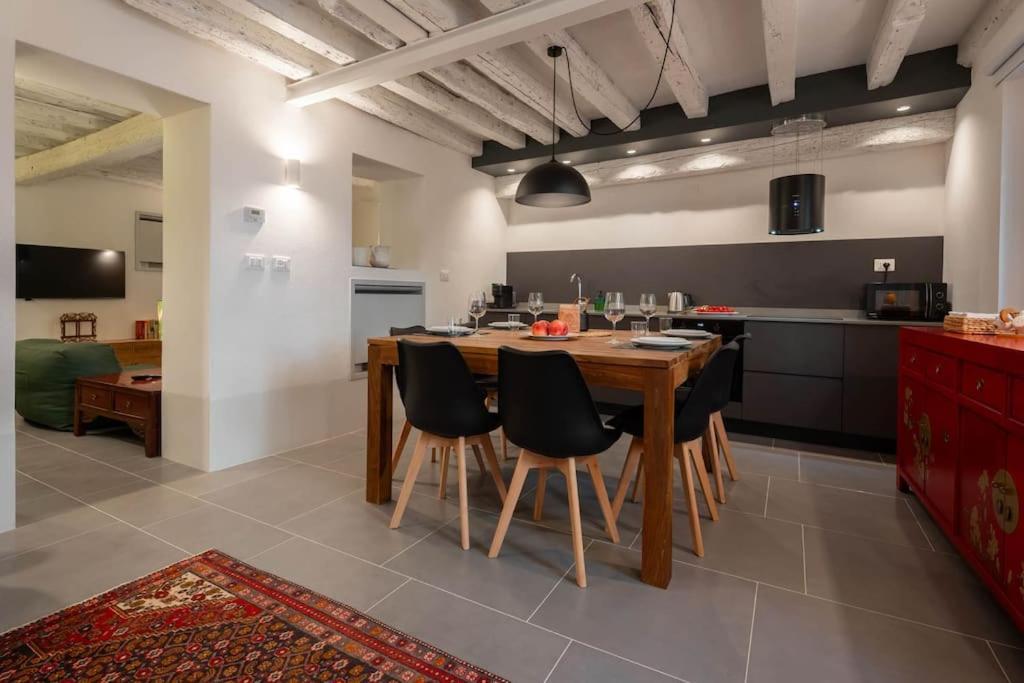 Appartamento Rialto Design Venezia