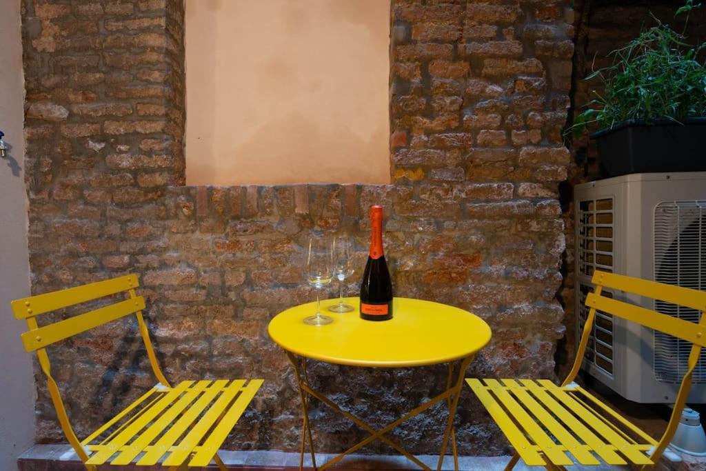Appartamento Rialto Design Venezia