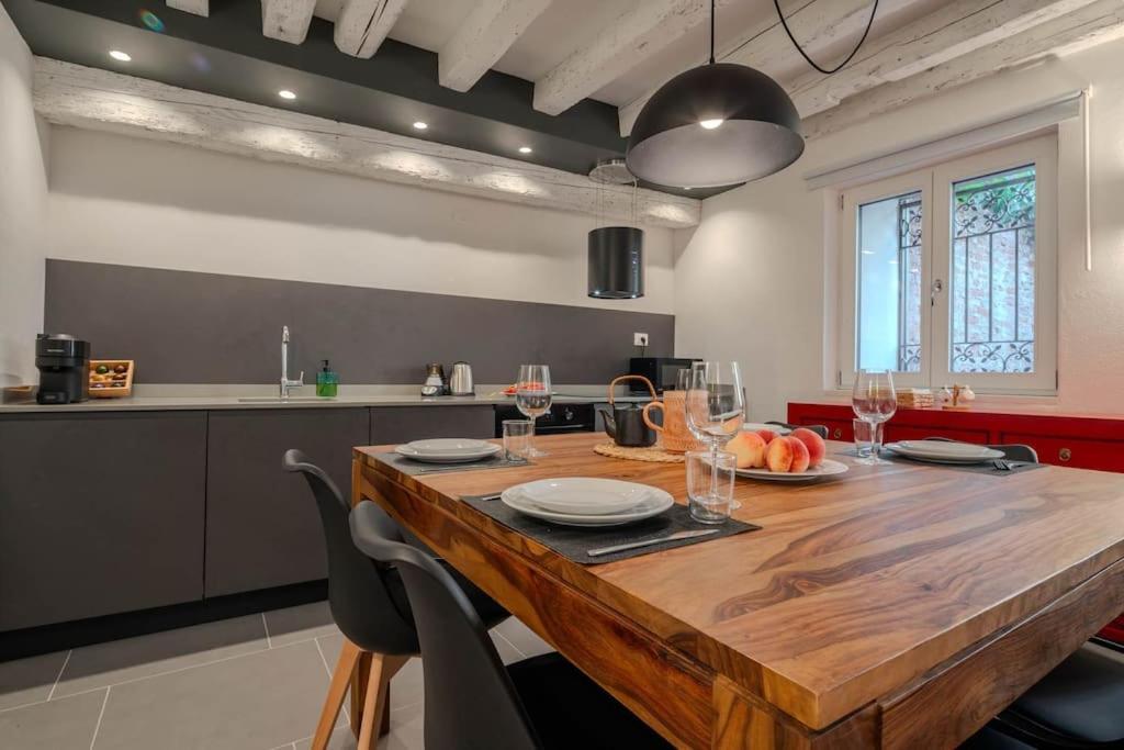 Appartamento Rialto Design