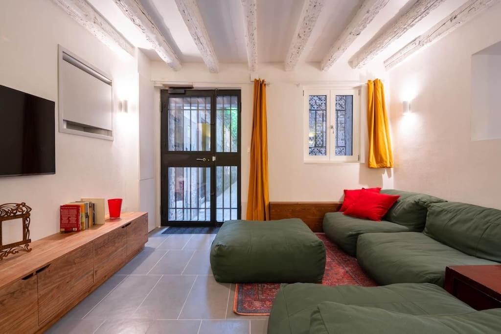 Appartamento Rialto Design Venezia