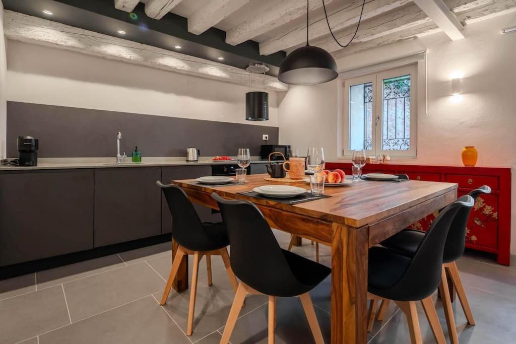 Appartamento Rialto Design Venezia