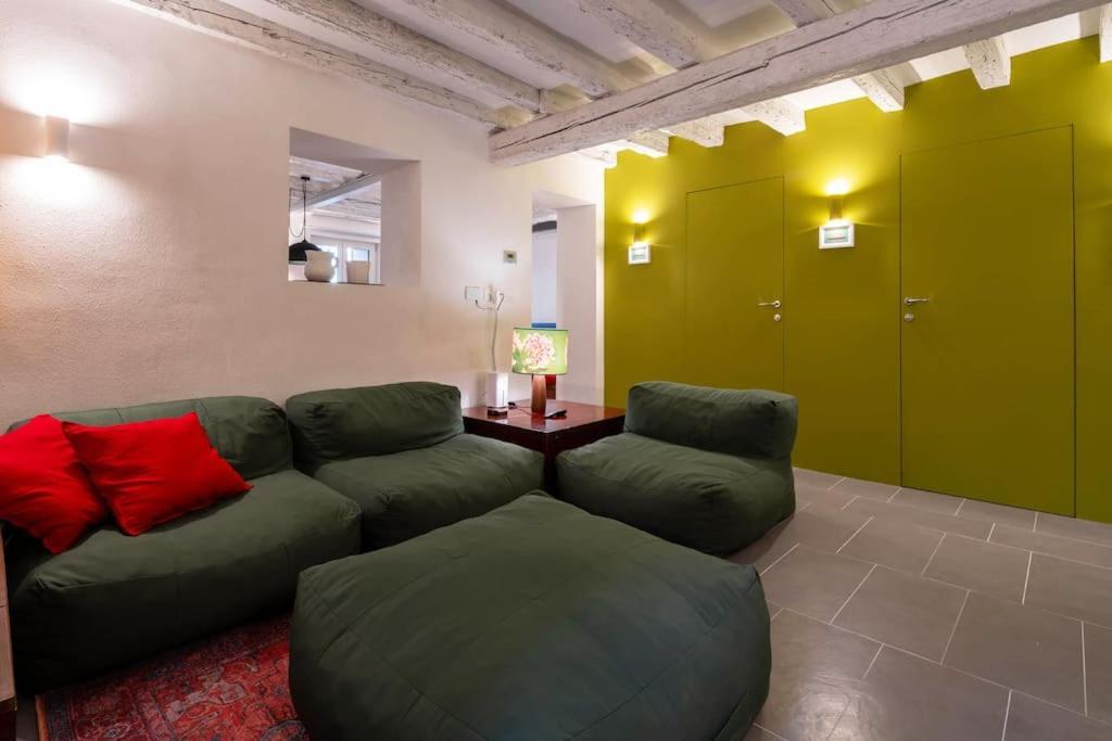 Appartamento Rialto Design