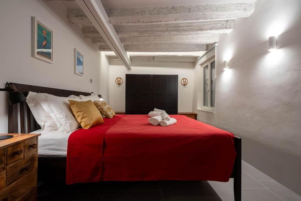 Appartamento Rialto Design Venezia
