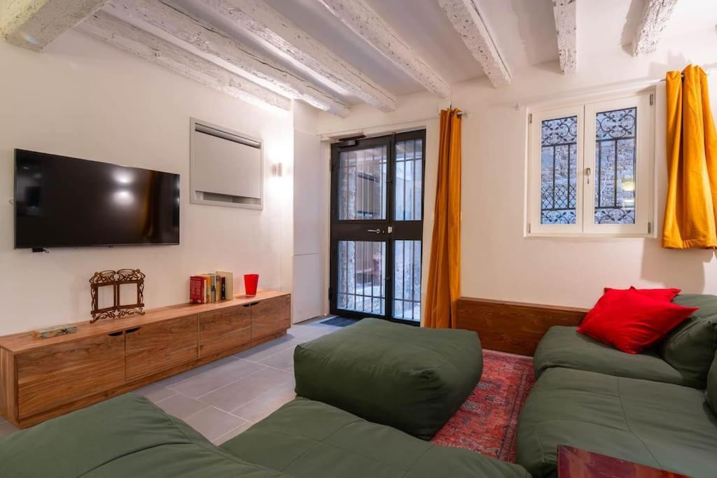 Appartamento Rialto Design Venezia
