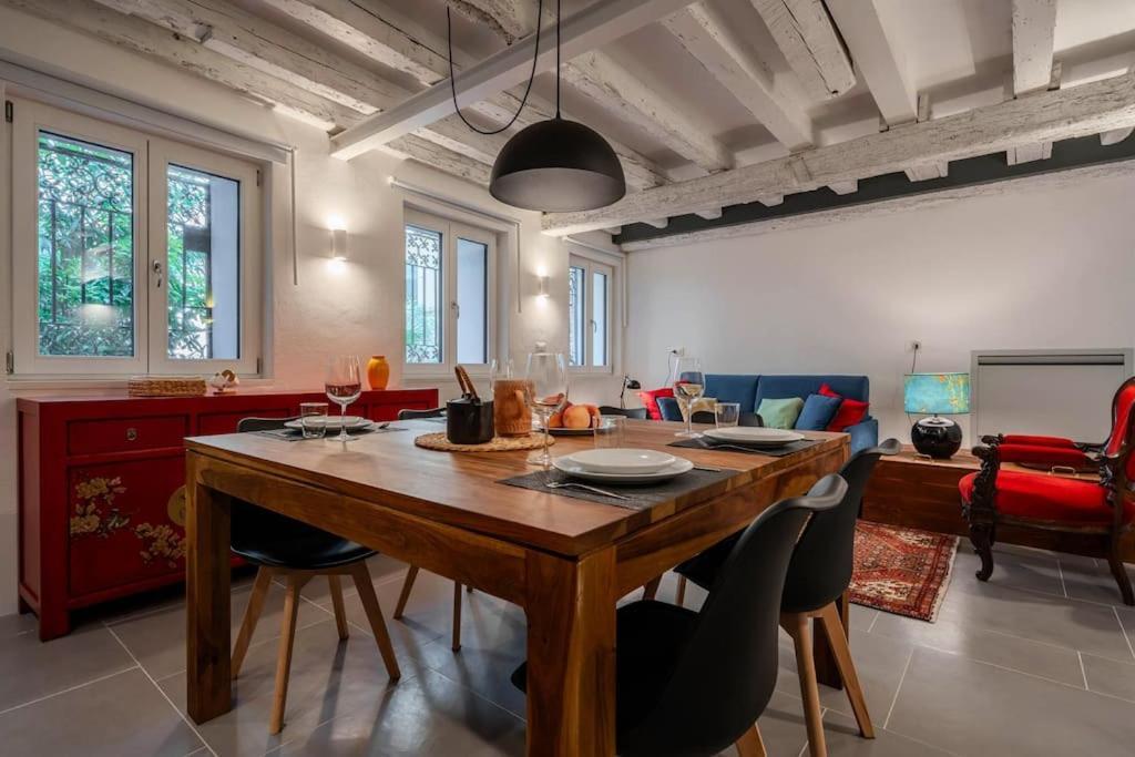 Appartamento Rialto Design Venezia